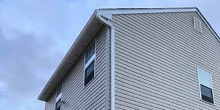 Best Fiber Cement Siding Installation  in Grangeville, ID